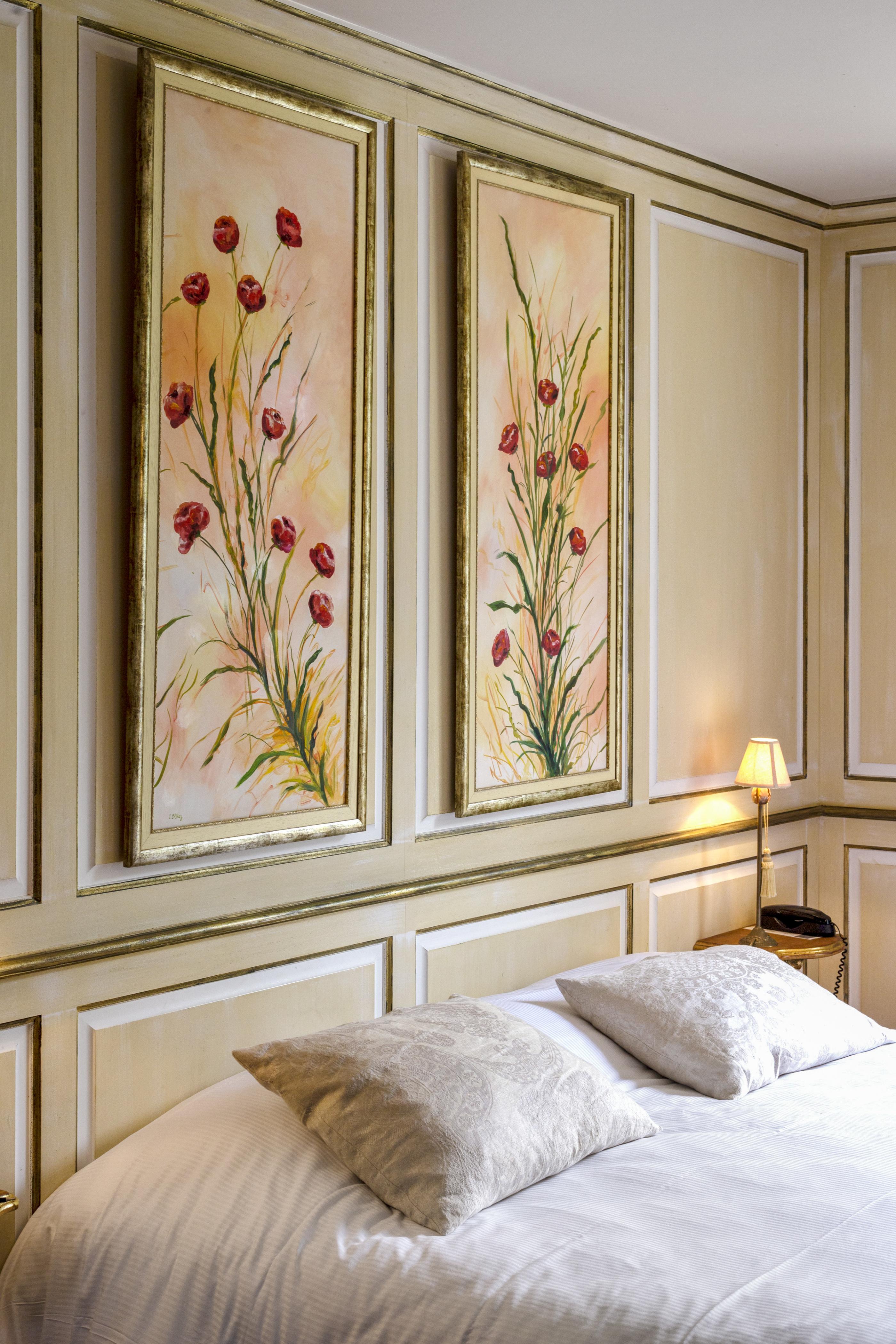 Hotel Villa Catarie Guéthary Εξωτερικό φωτογραφία