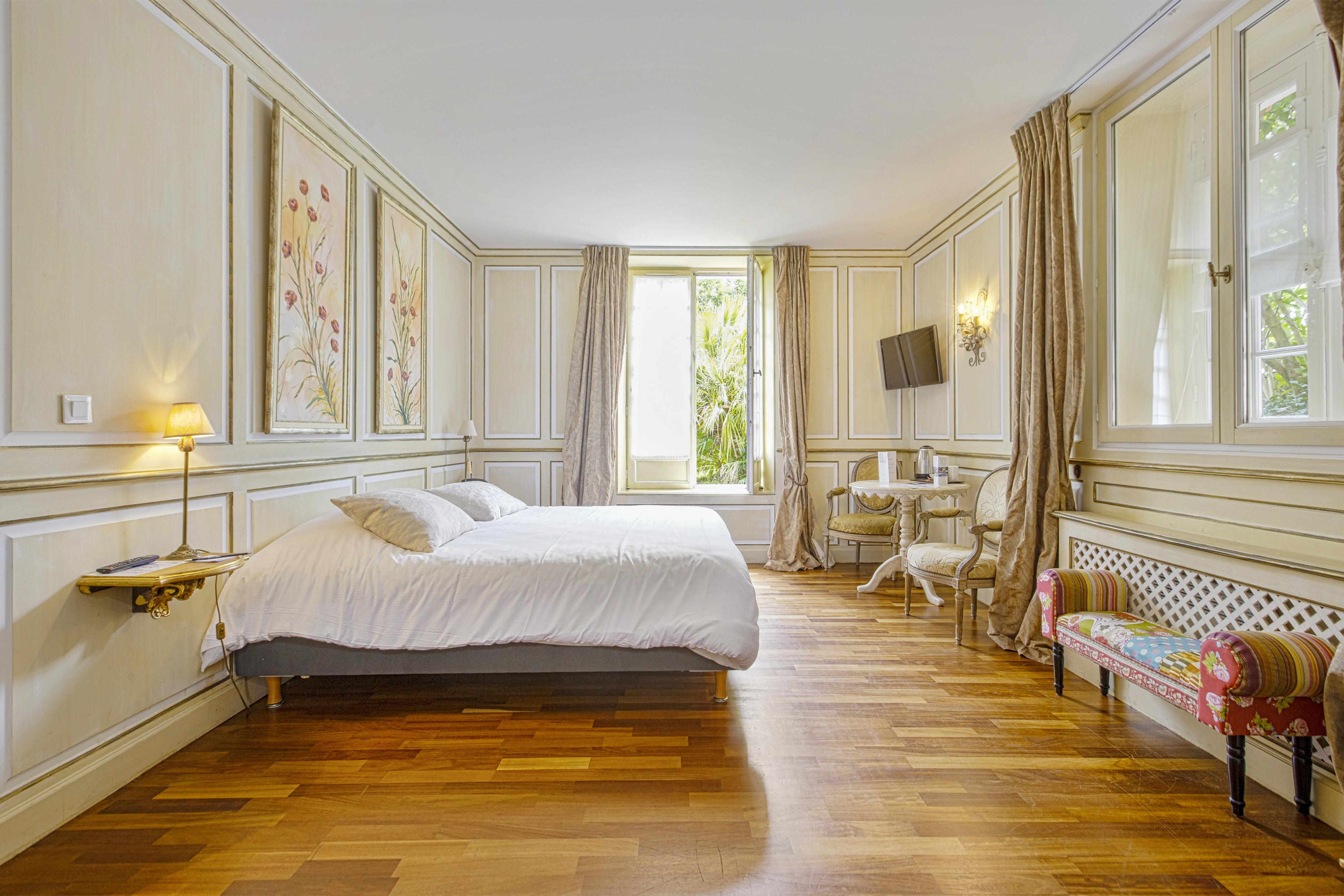 Hotel Villa Catarie Guéthary Εξωτερικό φωτογραφία