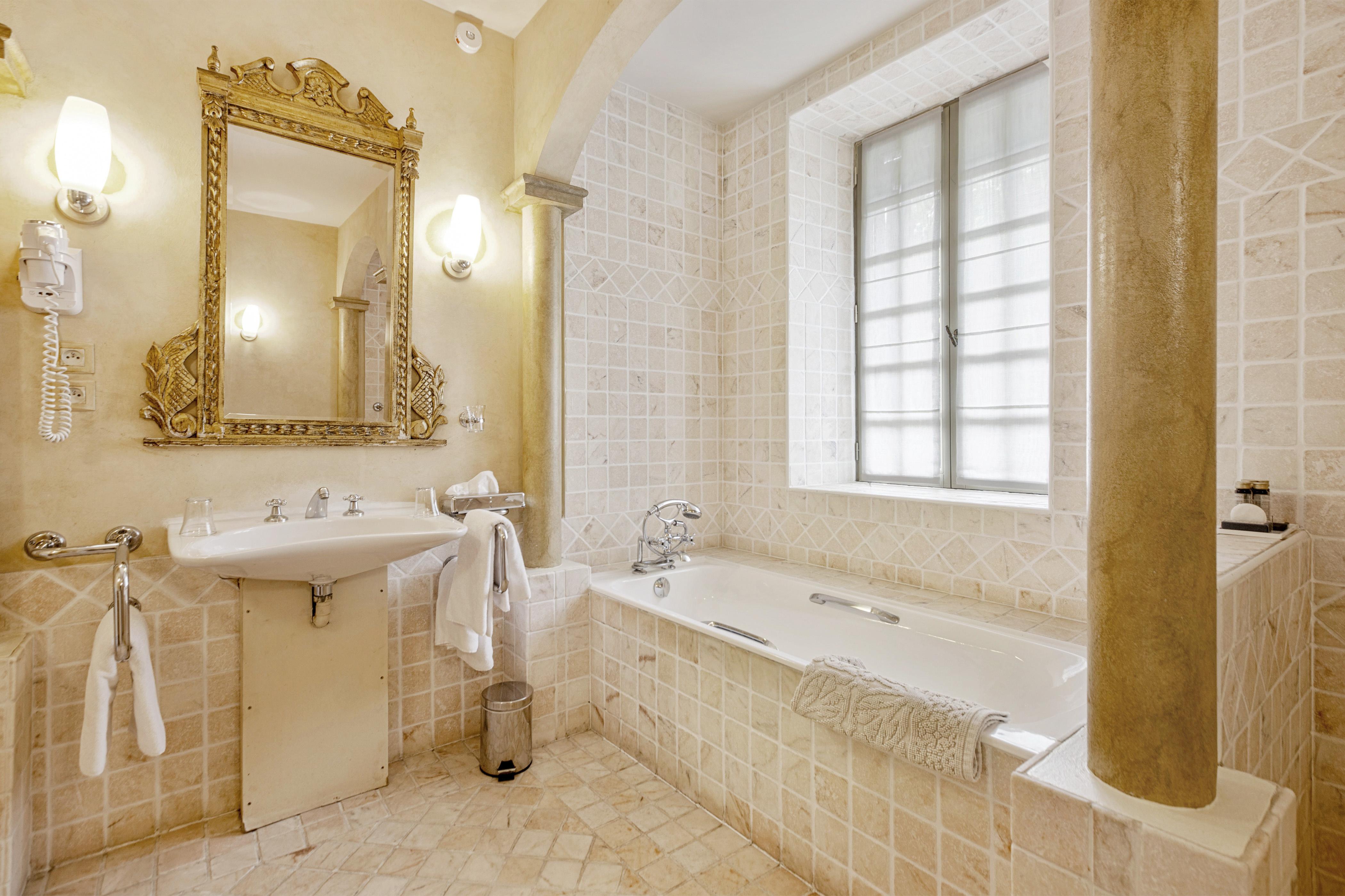 Hotel Villa Catarie Guéthary Εξωτερικό φωτογραφία