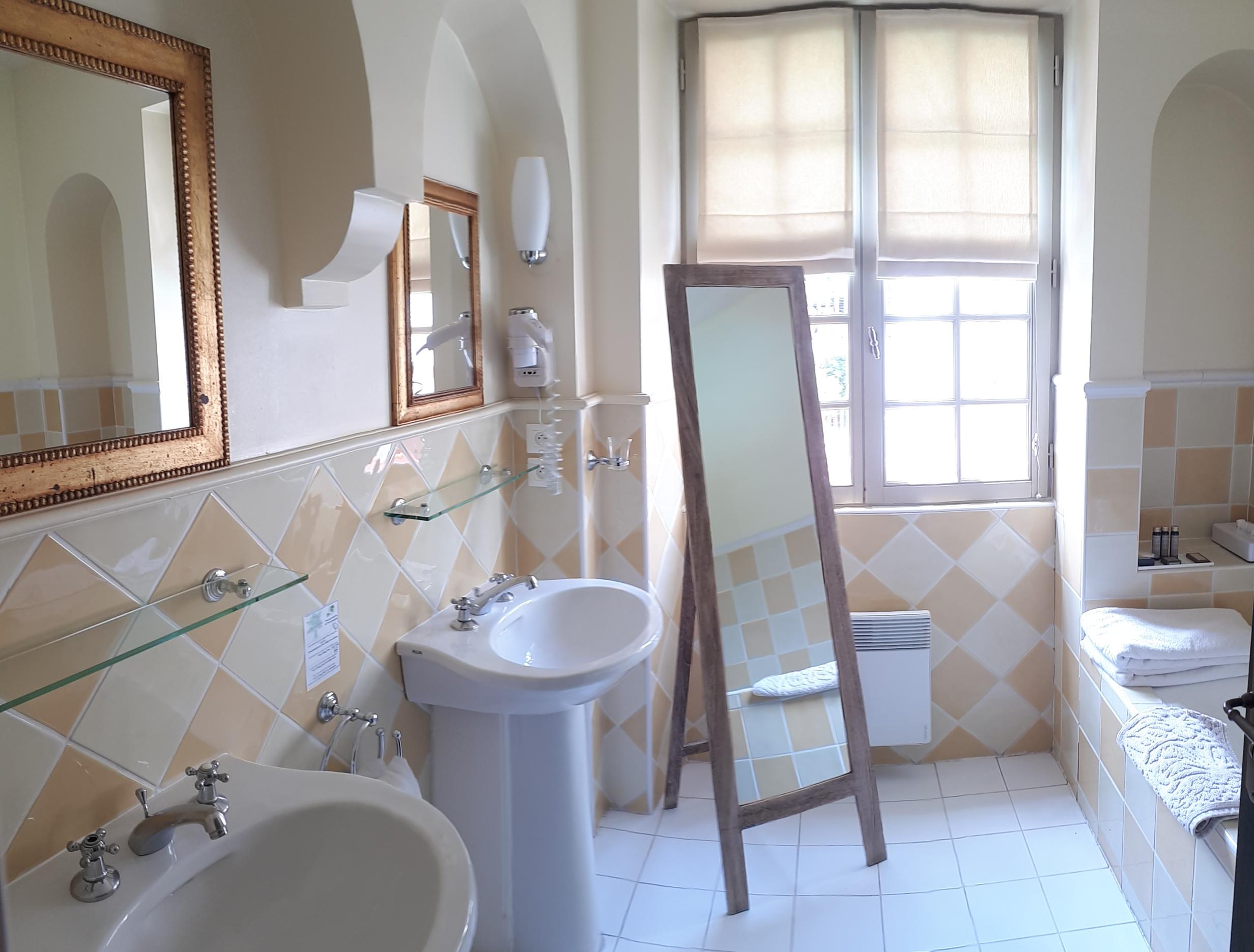 Hotel Villa Catarie Guéthary Εξωτερικό φωτογραφία