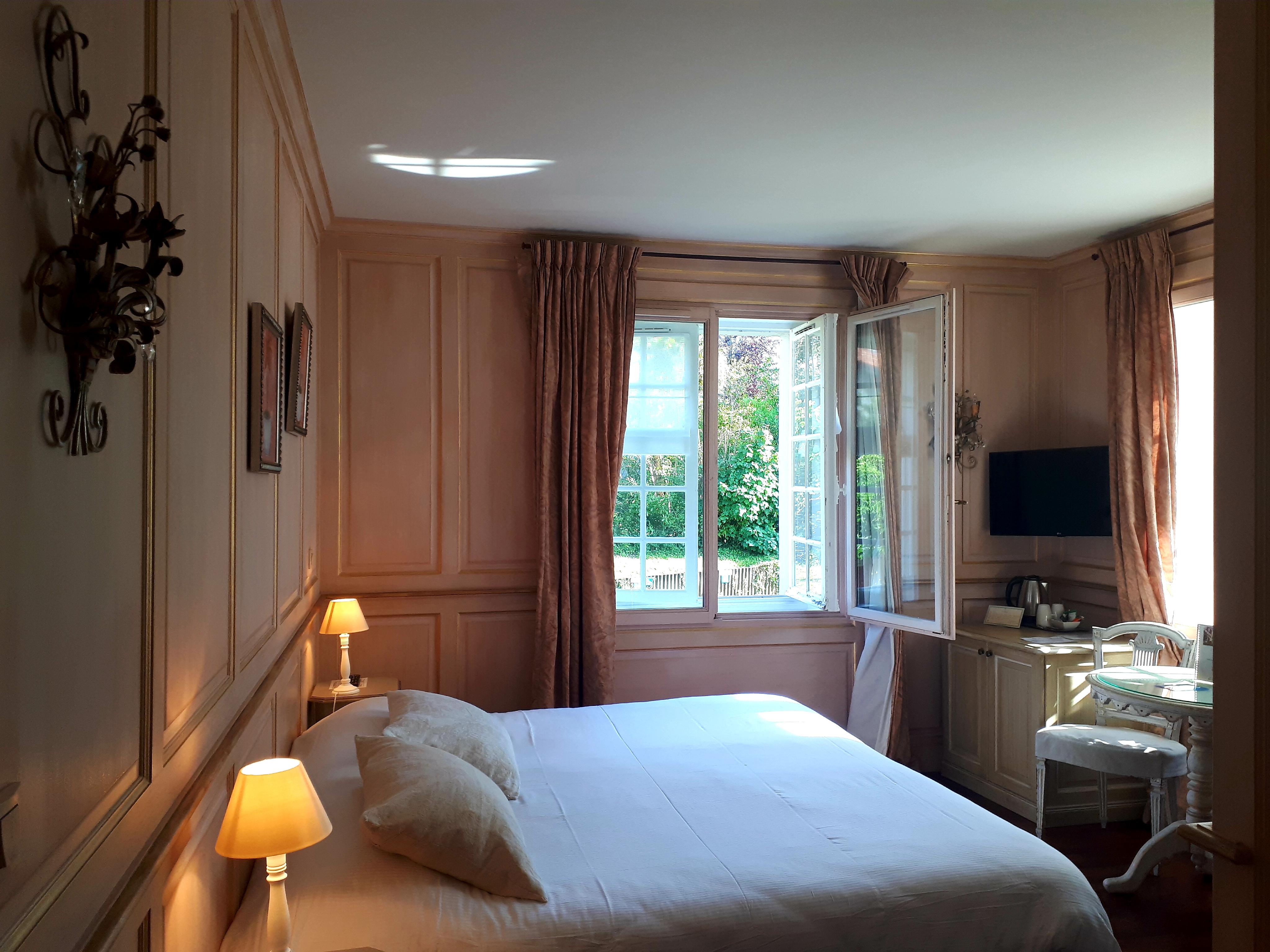 Hotel Villa Catarie Guéthary Εξωτερικό φωτογραφία