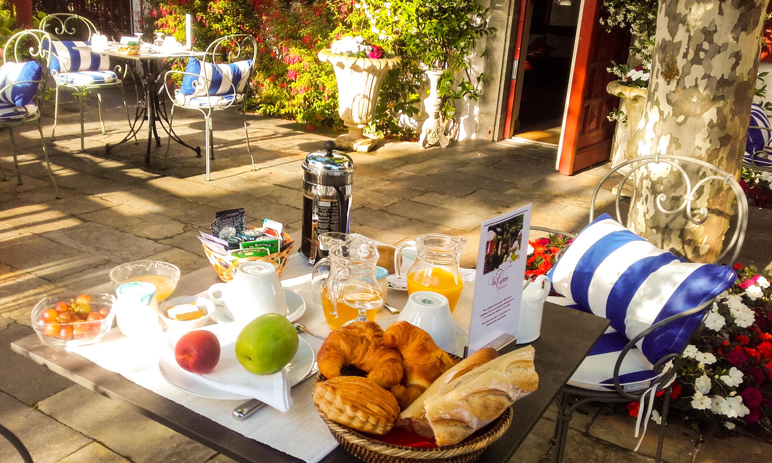 Hotel Villa Catarie Guéthary Εξωτερικό φωτογραφία