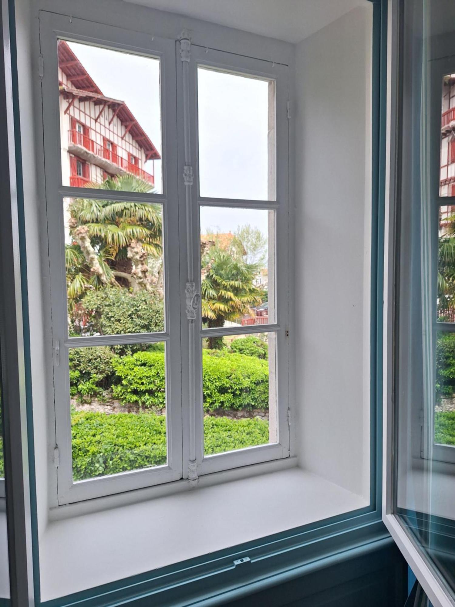 Hotel Villa Catarie Guéthary Εξωτερικό φωτογραφία