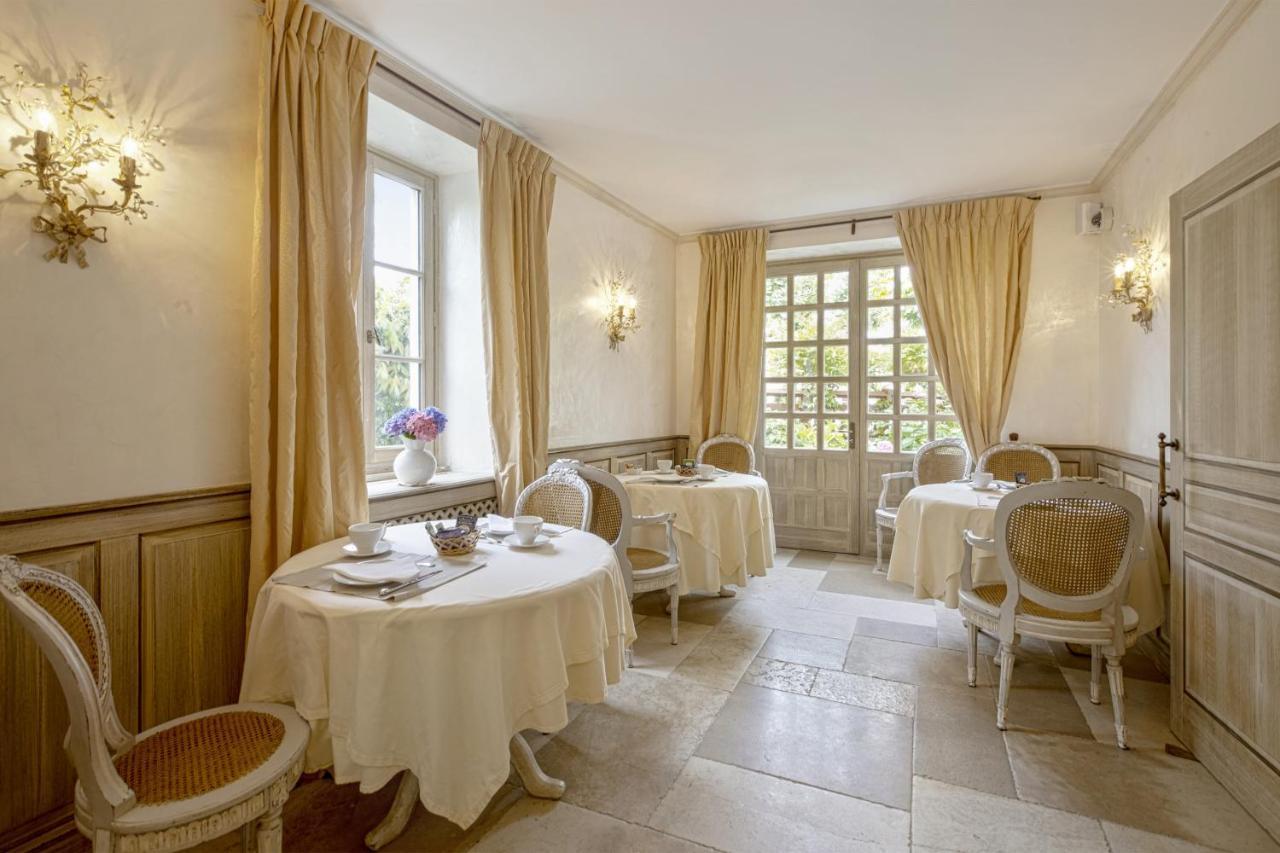 Hotel Villa Catarie Guéthary Εξωτερικό φωτογραφία