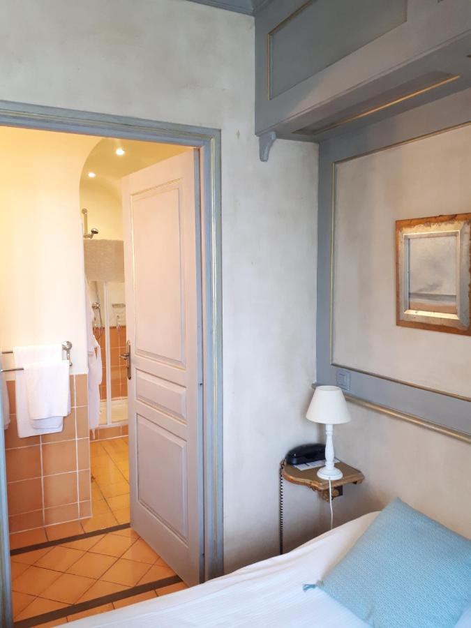 Hotel Villa Catarie Guéthary Εξωτερικό φωτογραφία